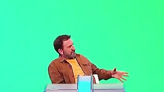 Steven Bartlett's Hilarious Moment on Would I Lie To You