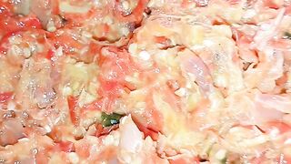 Akhirnya jadi juga sambal viral