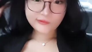 Still wanting to be touched
