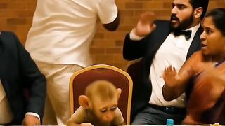 Chinku struggling for food trend