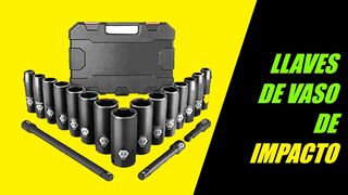 LONG IMPACT WRENCHES What NO ONE tells you about their use