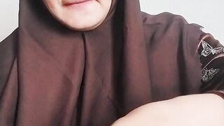 Makan sambal buah kembang part2