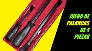 SEALEY LEVERS WITH LIFETIME GUARANTEE Are they worth it?