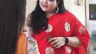 Gaoon ki saheeli