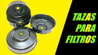 Oil Filter Cups What You Should Know