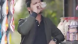 Intrusting video 2