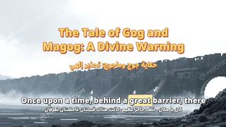The Tale of Gog and Magog A Divine Warning