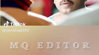 A South Indian Movie Clip