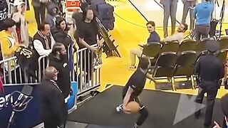 The Shot that Fooled EVERYONE