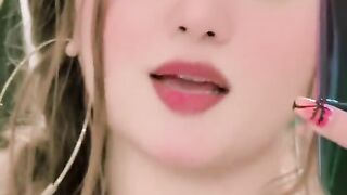 Beautiful may faces
