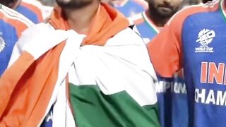 exportleatherworld Maa tujhe Salam  worldcup viratkohli worldcup2024 worldcupchampions