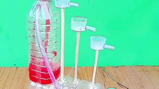 Water fountain knowledge viralreels new trending motivation reels farming instareels logopromofc