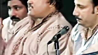 acchi Surat Nusrat Fateh Ali