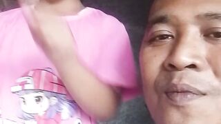 Kids trying hobby,vlog with Daddy