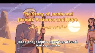 The Story of Jacob and Joseph Patience and Hope