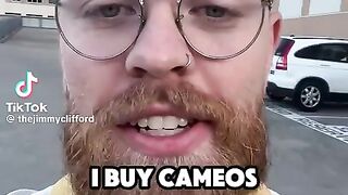 He Bought a Cameo from One of the Island Boys - Hilarious  FunFM