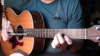 I Could Listen to This Cliffs of Dover Cover All Day!  FunFM