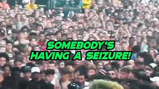 Lil Pump Saves a Fans Life - Heartwarming Moment  FunFM