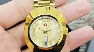 Original watch