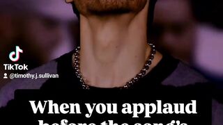 The WORST Feeling You Can Have at a Concert!  FunFM