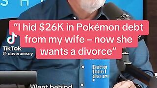 Guy Racks Up 26k in Debt Buying Pokemon Cards! You Wont Believe This!  FunFM