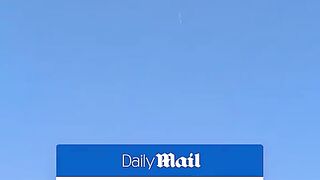Terrifying Hot Air Balloon Catastrophe - Crash!  FunFM