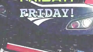 Friday! Friday! Friday!  FunFM