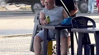 uncle to dar gaye funny video