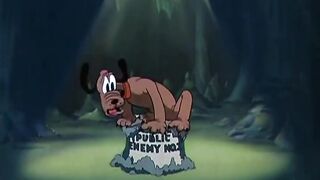 Plutos Judgement Day (1935)