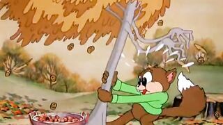 Now That Summer is Gone (1938)