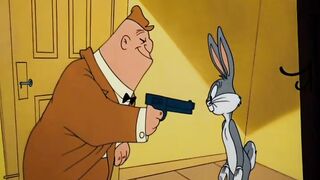 Bugs and Thugs (1954)