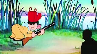 DaffyDuck  Egghead (1938)