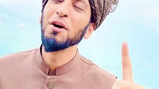 Husain ko Hasin man lo