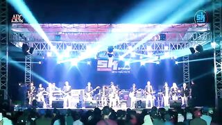 Aji irama sk group  rantai rantai derita