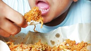 Nasi goreng spesial