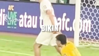 Kenapa Justin Hubner Suka Rusuh? Ternyata Ini Penyebabnya!