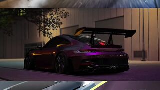 Playing CarXStreet Smooth 120 Fps carxstreet carxstreetmobilecarxstreetandroid 2