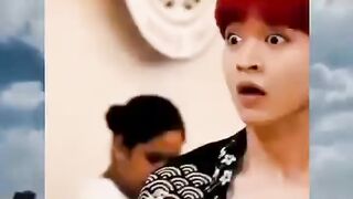 What about this drama? This drama hits different