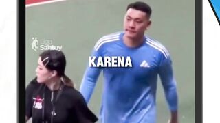 Kiper Ini Jadi Jutawan Setelah Menyelamatkan Tendangan Lamine Yamal!