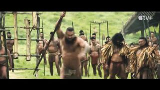 Chief of War  Official Trailer