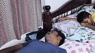 Crazy WifeHusband  TomJerry  End Twist