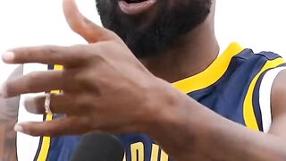 Dwyane Wade Reacts to Beasley vs Lance 1v1 Showdown This Was Crazy!
