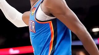 Oklahoma Thunder DESTROYS the Pacers in Game 2