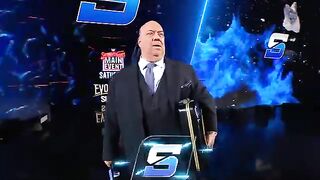 Full SmackDown highlights July 11, 2025