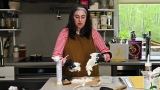 Trying to Make a Mould Out of Silicone!  FunFM
