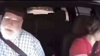 Uber Driver with Tourettes Syndrome Picks Up a Passenger with Tourettes  FunFM