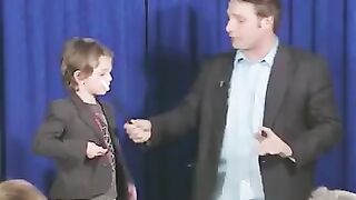 Its Magic! You Wont Believe Your Eyes!  FunFM