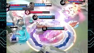 Savage pertama di MSC jatuh ketangan  Influence Rage