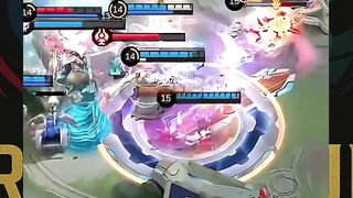 RAGE Vs VP