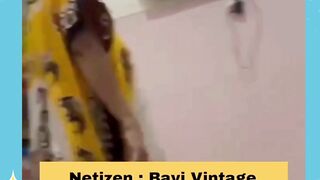eh eh bagoyang dulu